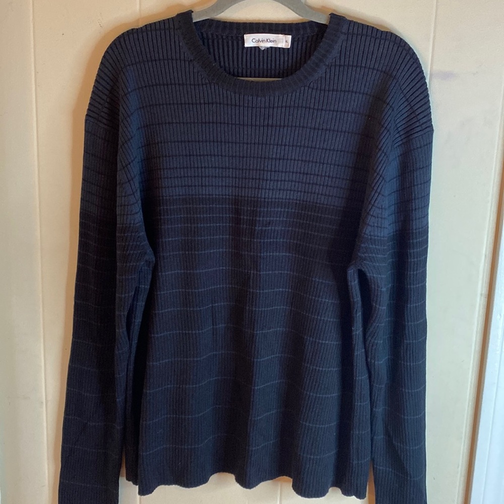 Calvin Klein Men’s Sweater